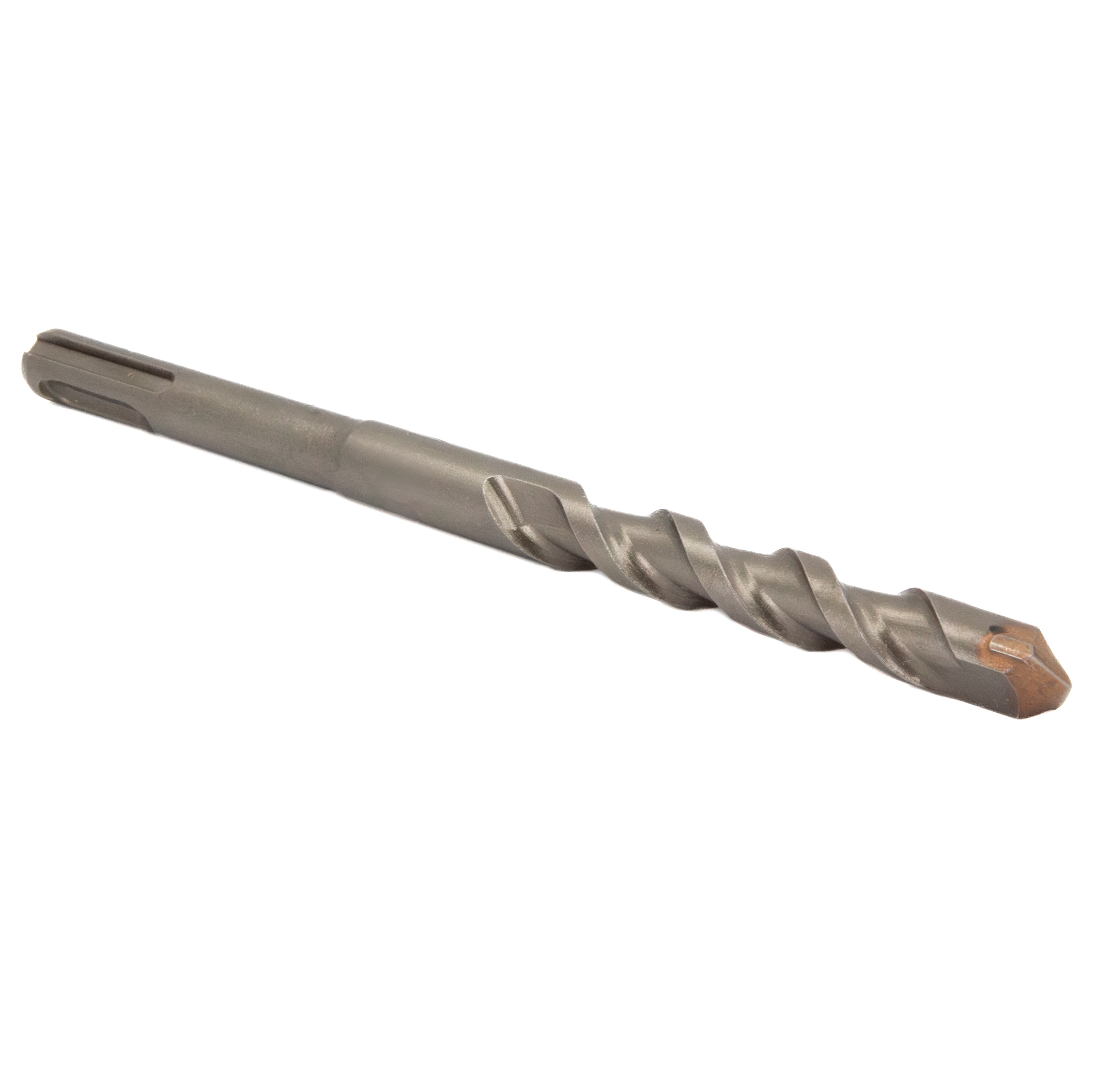 1/2" X 6-1/4" PRO Series SDS-Plus Hammer Bit Drill Bit