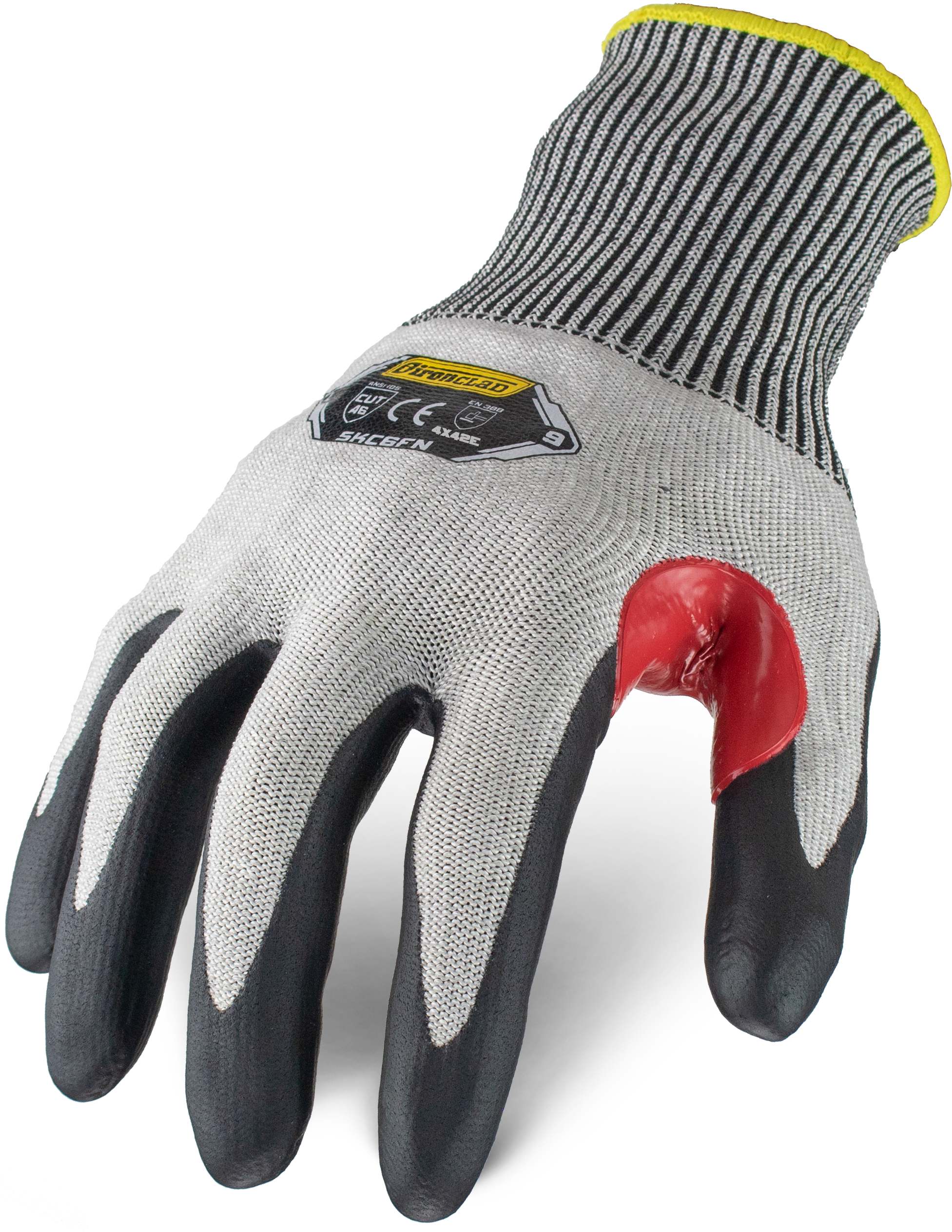 Foam Nitrile Touch Foam Nitrile Touch