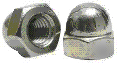 ACORN NUT