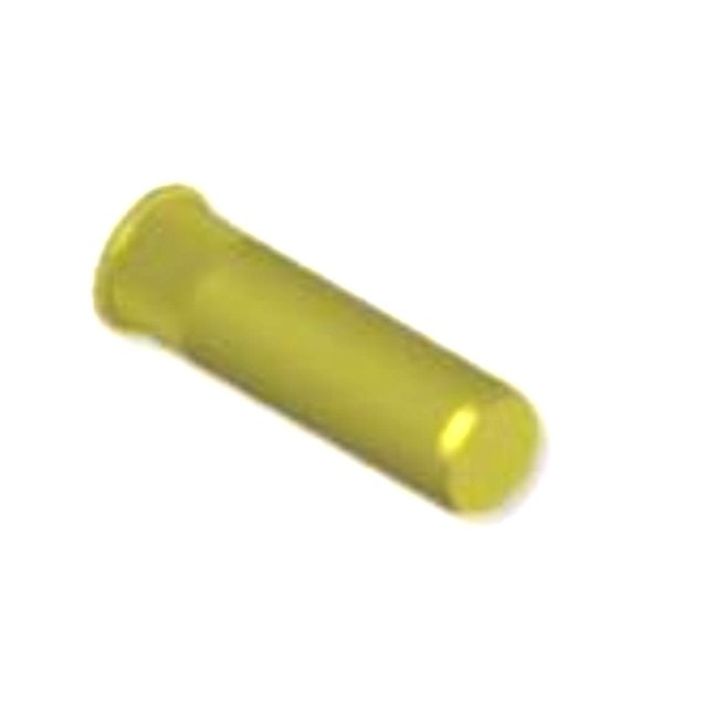 CF-CAK2-0632-080B CAK2-0632-080B, Rivetnut Insert, 6-32 UNC-2B (.020-.080 Grip) Round Body Splined, Low Profile Head