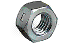 2-WAY REVERSABLE LOCKNUT