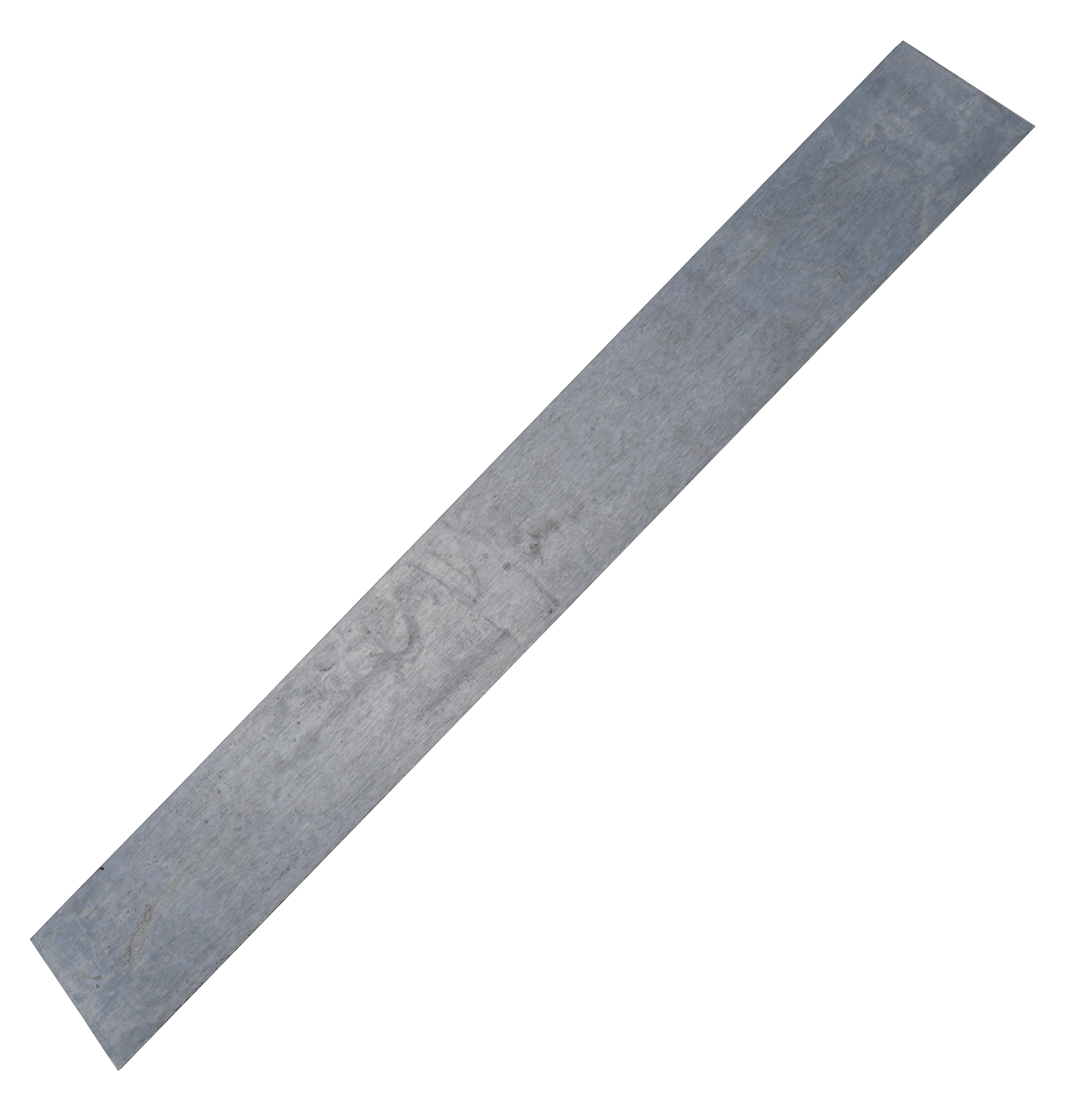 1/8" X 3/4" HSS Cutoff Blade