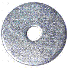 FENDER WASHER
