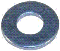 USS FLAT WASHER