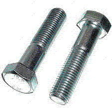 METRIC CAP SCREWS CLASS 10.9