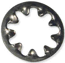INTERNAL TOOTH LOCKWASHER