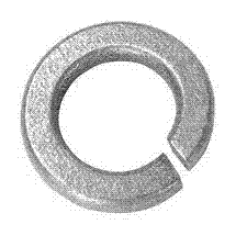 MEDIUM SPLIT LOCKWASHER