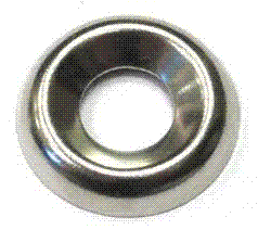 FINISHING WASHER