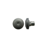 CF-449219309-07 5/16-18X7/16 5.1 POLY SEAL T-NUT .0003MN Z ENCAP GREY /ENCAPSULATED