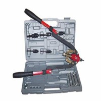 CF-LHF 202 LHF 202, Sherex Manual Tool, Hand Held Installation Tool, 6-32 To 1/4-20