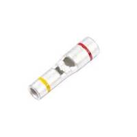Non-Insulated Step-Down Butt Connector, 12-10/8 Ga (10 MIN)