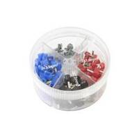 TwinInsulatedWireFerruleKits