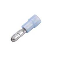 PARTIALLYINSULATEDBULLETCONNECTORS