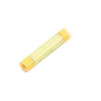 Cool-Seal Butt Connector, Yellow, 12-10 Ga (10 MIN)