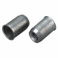 CF-09468-00514 Avdel TSN 09468-00514 "O" Style Round Body Rivetnut Insert; M5x0.8 ISO-5H, (0.020 - 0.118 Inch Gri