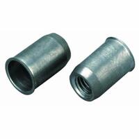 CF-09484-01023 Avdel TSN 09484-01023 "O" Style Round Body Rivetnut Insert; 5/16-18 UNC-2B, (0.040 - 0.200 Inch Gr