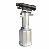 CF-244BT Huck 244BT BobTail Pneudraulic Riveter; 0.943 Inch Stroke