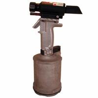 CF-254BT Huck 254BT BobTail Pneudraulic Riveter; 1.215 Inch Stroke