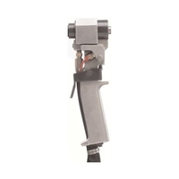 CF-ERT6S Huck ERT6S Single Acting Ebbert Rivet Tool; 1/8 Inch, 5mm, 6mm Clearance Style