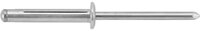 CF-/ABL0516 5/32 X .605L-ALUM TRIFIX(R) RIVET .039/.118 GRIP, ROHS COMPLIANT