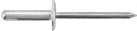 CF-/ABL0625/LF14 3/16 X .920L W/.550HD ALUM TRIFIX(R) RIVET .040-354 GRIP, ROHS COMPLIANT