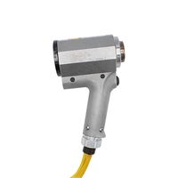 CF-SF20 Huck SF20 Swage Forward BobTail Hydraulic Riveter; 2.000 Inch Stroke
