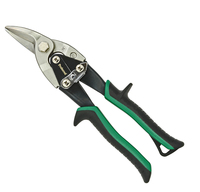T02003 PROFERRED AVIATION SNIPS, TPR GRIP - RIGHT CUT