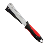 T41001 PROFERRED HAMMER TACKER - Hammer Tacker:STAPLES:1/4"-3/8"(6mm-10mm)