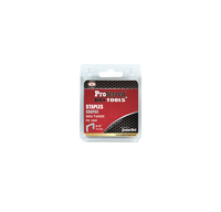T42005 PROFERRED STAPLES (1.2MM THICK, 10.6MM WIDE) - 9/16"(14mm) Height